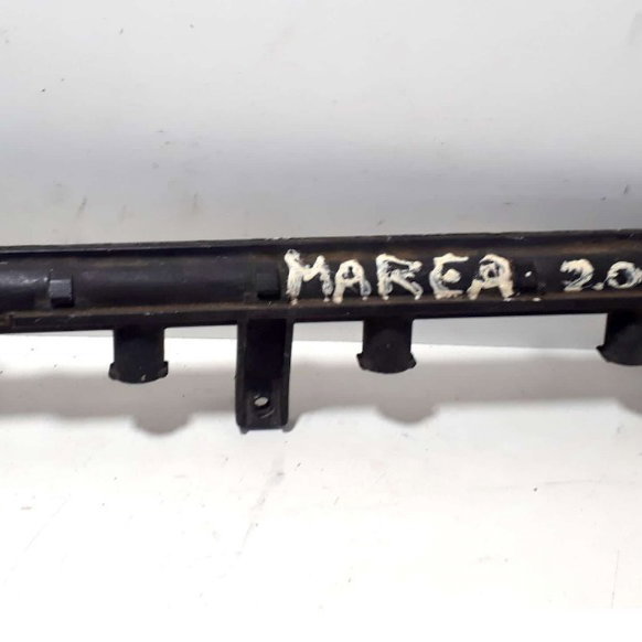 Flauta Marea 2.0 20v Cx114