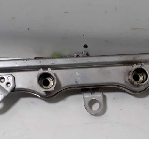 Flauta New Civic Cx118