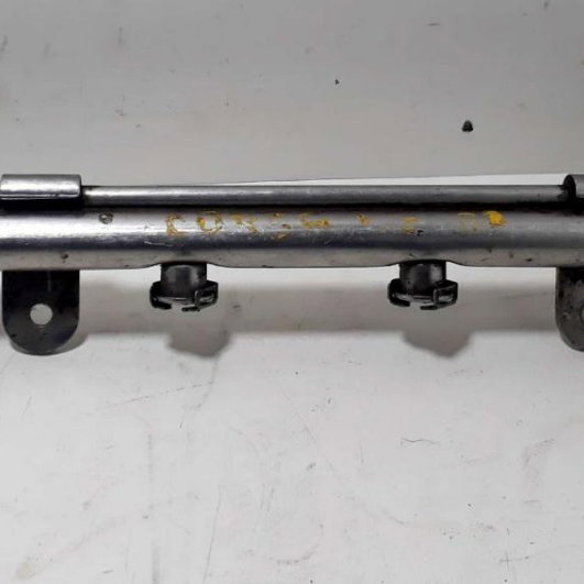 Flauta Corsa 1.0  Cx120