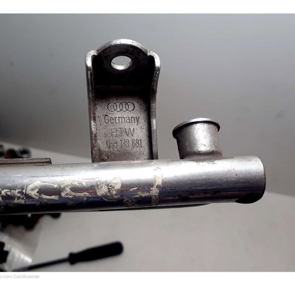 Flauta Passat 99 Cx116