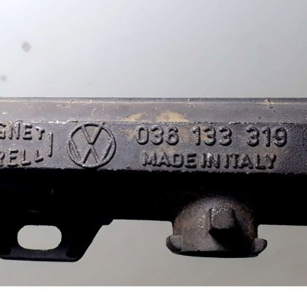 Flauta Gol 1.0 16v Cx116