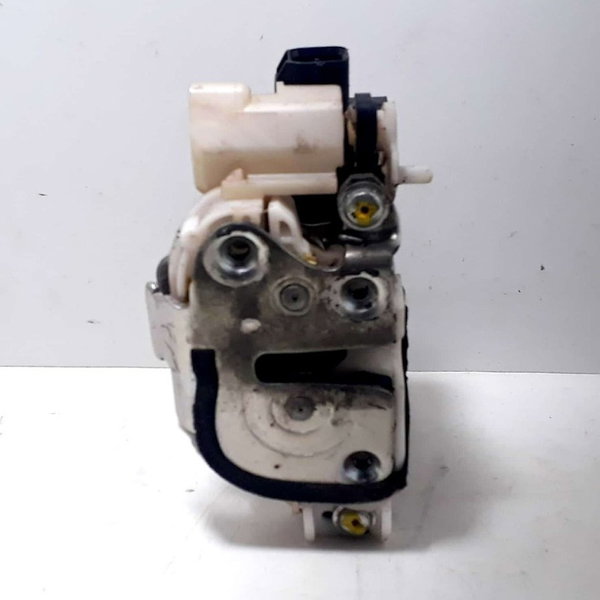 Fechadura L200 Triton T.d 2010 Cx137