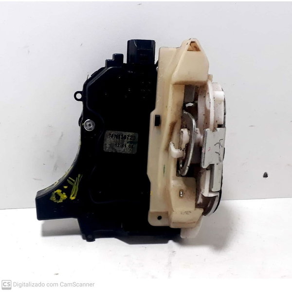 Fechadura L200 Triton T.d 2010 Cx137