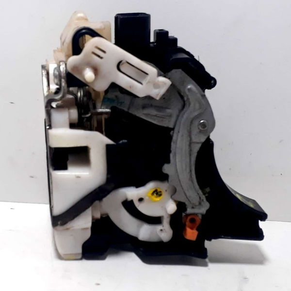 Fechadura L200 Triton T.d 2010 Cx137