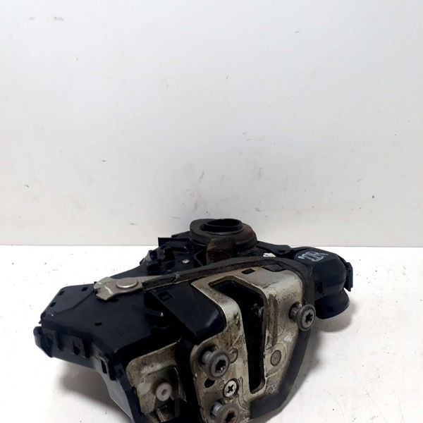 Fechadura De Porta Hilux 2006 Cx142