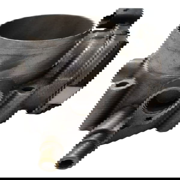 Tbi Corpo Borboleta Peugeot C5 V6 2006 Cx499