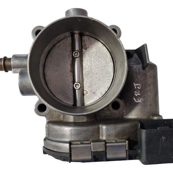 Tbi Corpo Borboleta Peugeot C5 V6 2006 Cx499