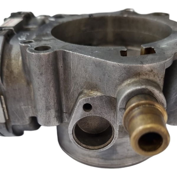 Tbi Corpo Borboleta Peugeot C5 V6 2006 Cx499