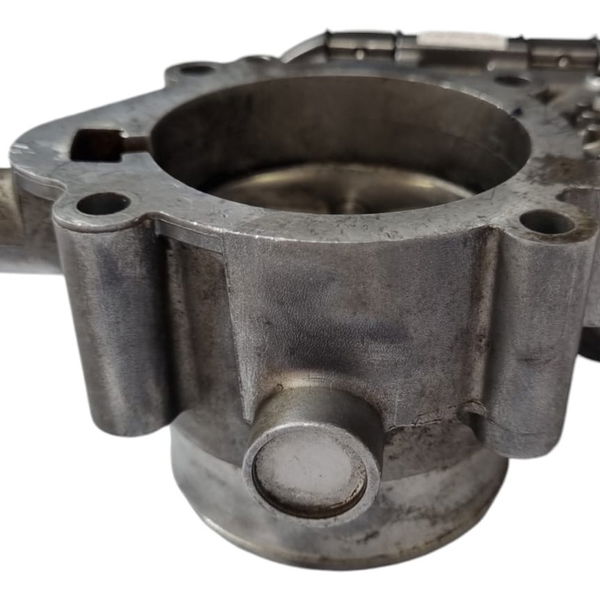 Tbi Corpo Borboleta Peugeot C5 V6 2006 Cx499