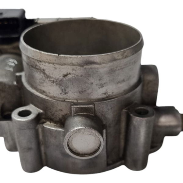 Tbi Corpo Borboleta Peugeot C5 V6 2006 Cx499