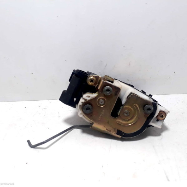 Fechadura De Porta L-200 Triton