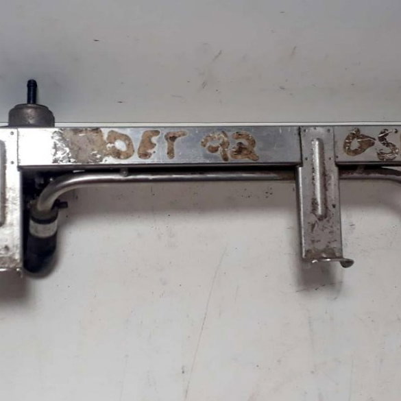 Flauta De Combustivel Kadet Gsi Cx120