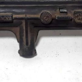 Flauta Marea 1.8 Cx114