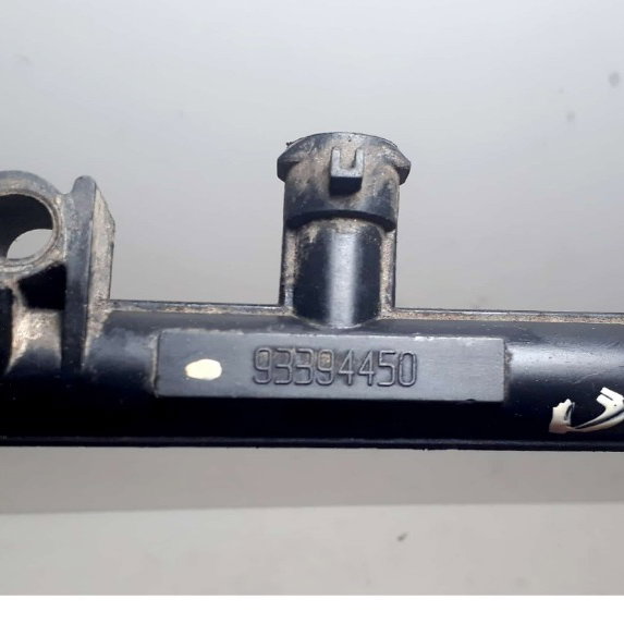 Flauta Omega 2.0 Gasolina Cx120