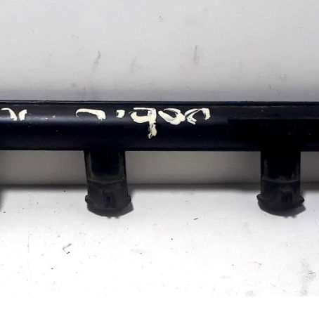 Flauta Omega 2.0 Gasolina Cx120