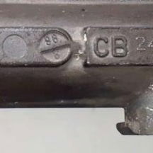 Flauta Gol Gasolina Cx121