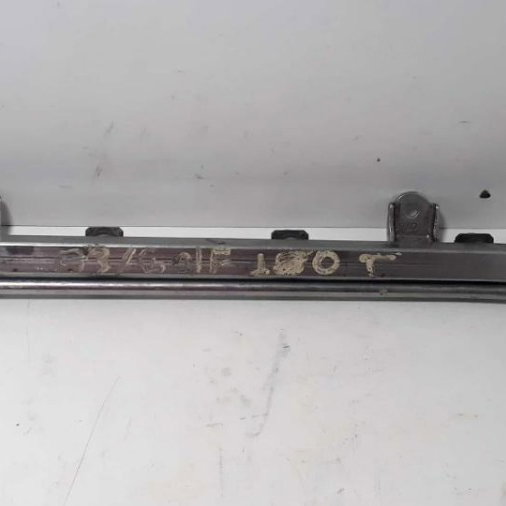 Flauta Golf 180 Turbo Cx116