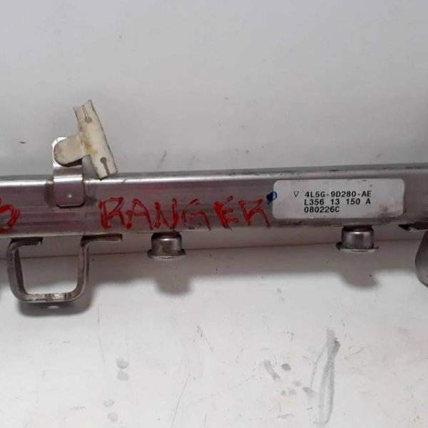 Flauta Ranger 2.3 Gasolina Cx128