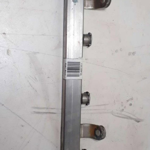 Flauta De Combustivel Jac J3 Cx119