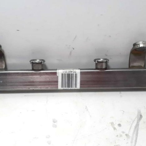 Flauta De Combustivel Jac J3 Cx119