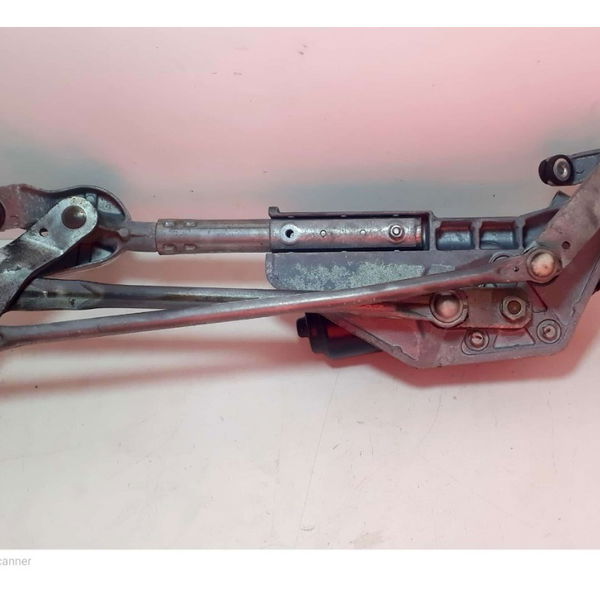 Maquina Limpador Parabrisa Honda Cr-v 2010 Cx223