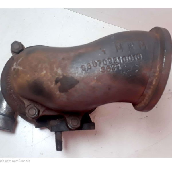 Turbina Silverado 6cc Diesel