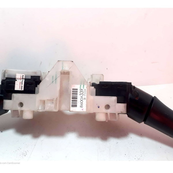 Chave Seta L-200 Triton