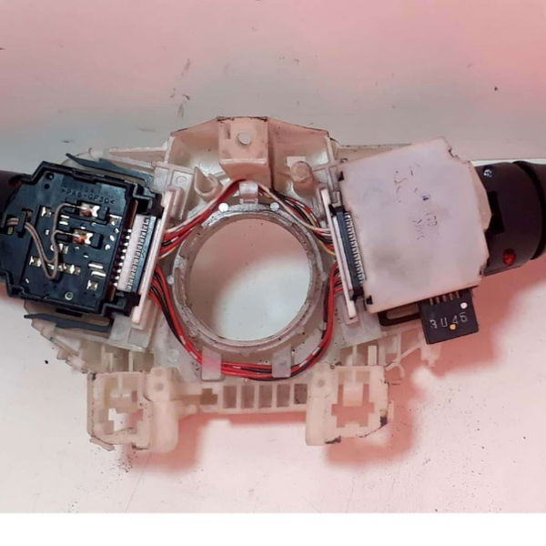 Chave Seta L-200 Triton