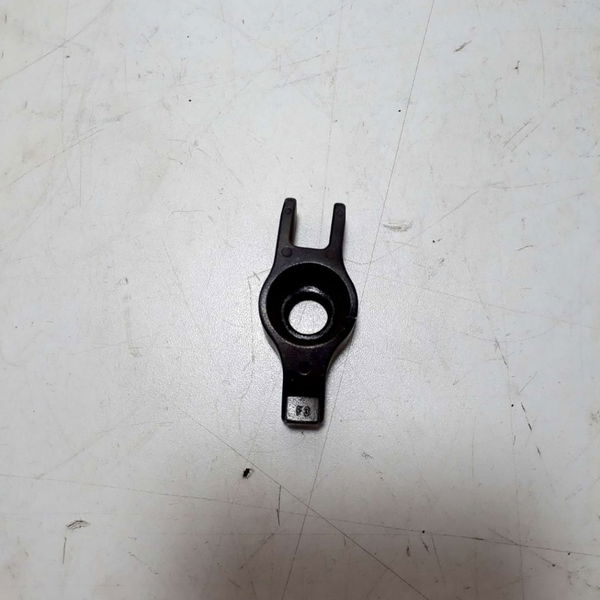 Trava De Bico Silverado 6cc Diesel  1998 Cx158