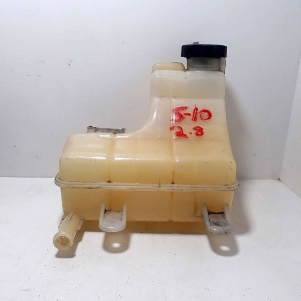 Reservatorio De Agua S-10 Diesel 2.8 2014