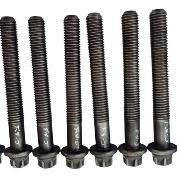 Parafuso Mancal Motor A4 V6 1997 Cx476