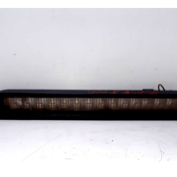 Break Light Zafira 2012 Cx101