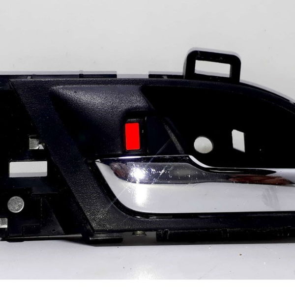 Maçaneta Interna Cr-v 2010 Cx135 Dianteira/traseira