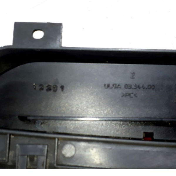 Difusor De Ar Megane 2008 Cx111