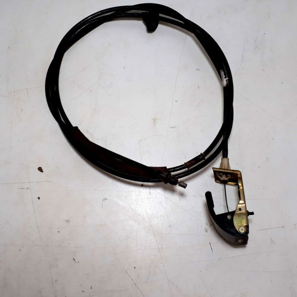 Maçaneta E Cabo Abertura Capo Ford Ranger Cx139