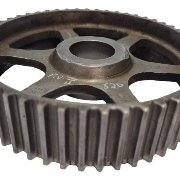 Polia Comando Valvulas Audi A4 V6 1997 078109111b Cx476
