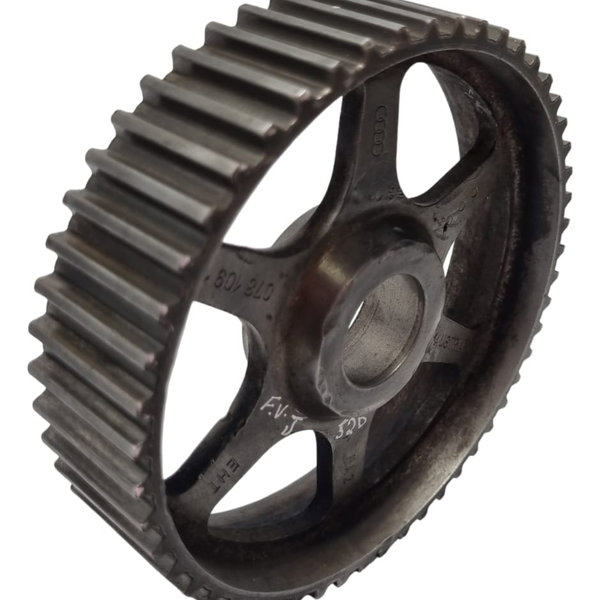Polia Comando Valvulas Audi A4 V6 1997 078109111b Cx476