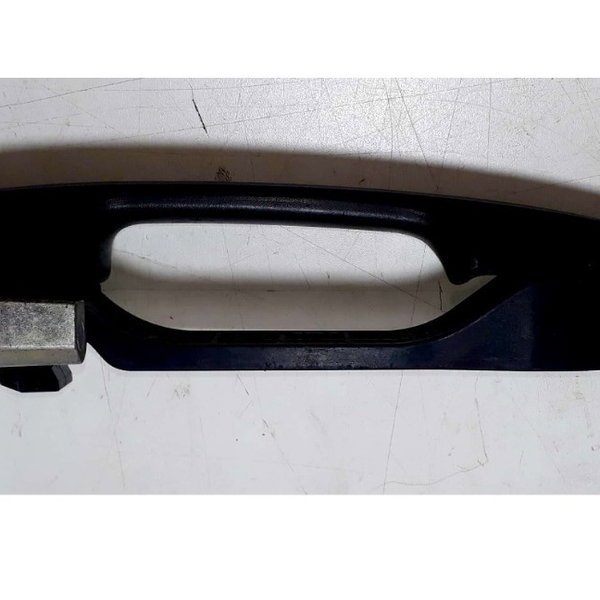 Maçaneta Externa L200 Triton Cx130 Preto