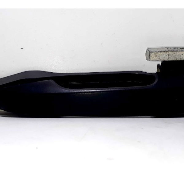 Maçaneta Externa L200 Triton Cx130 Preto