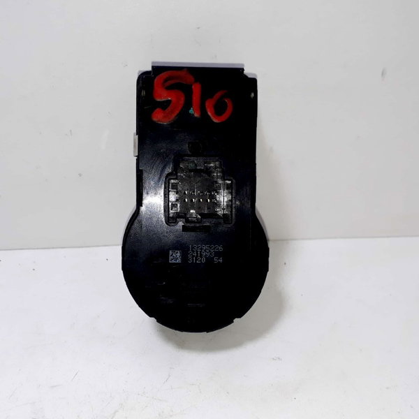 Chave De Luz S10 Cx124