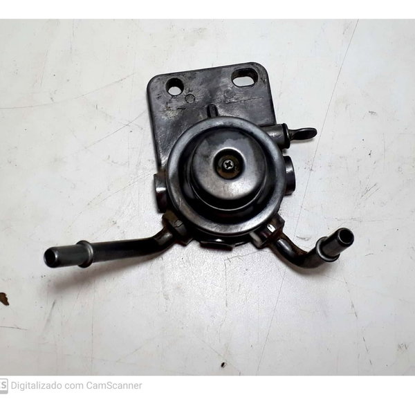 Suporte Do Filtro Diesel Silverado 1997 Cx156