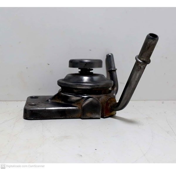 Suporte Do Filtro Diesel Silverado 1997 Cx156