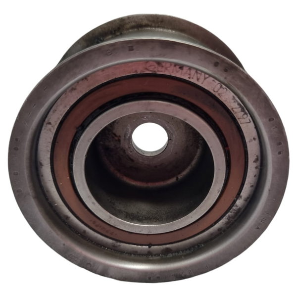 Polia Correia Alternador Audi A4 2.8 1997 Cx476