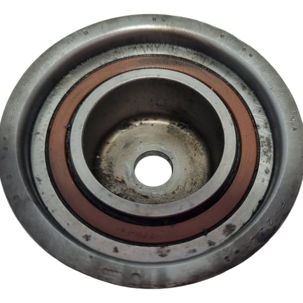 Polia Correia Alternador Audi A4 2.8 1997 Cx476