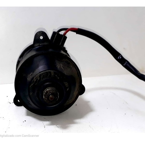 Motor Ventoinha Cr-v 2.0 2010 Cx211