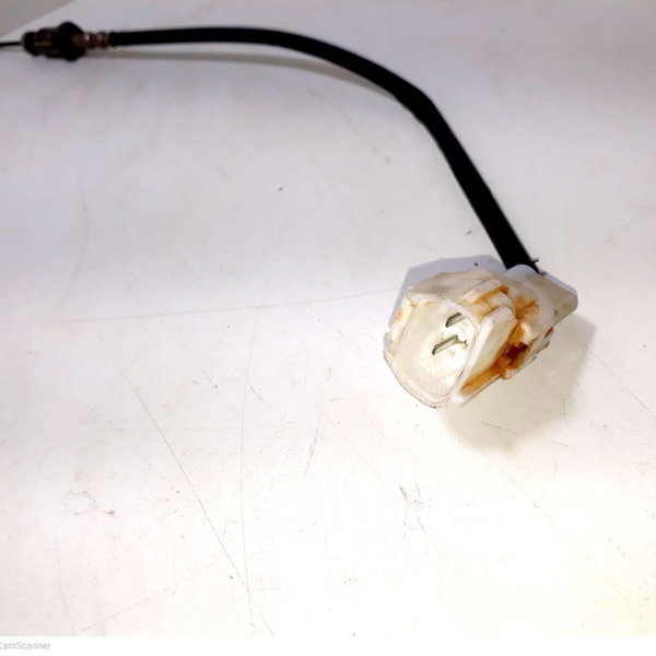 Sensor Temperatura Do Escape Frontier 2.5 163 Cv Cx136