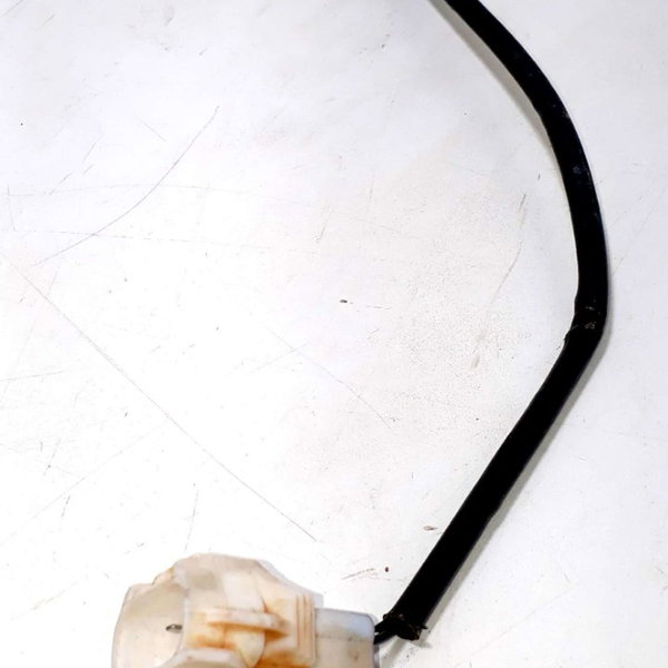 Sensor Temperatura Do Escape Frontier 2.5 163 Cv Cx136