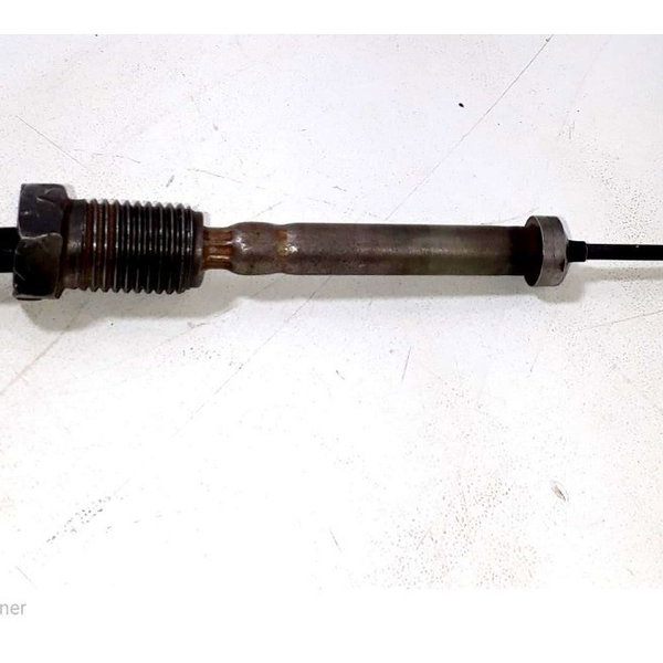 Sensor Temperatura Do Escape Frontier 2.5 163 Cv Cx136