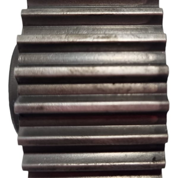 Polia Virabrequim Correia Dentada Audi A6 2.8 Cx476