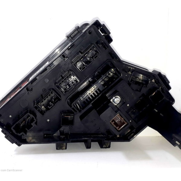 Caixa De Fusiveis Honda Cr-v 2010 Automática Cx112